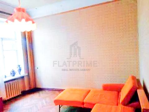 квартира за адресою Київ, Авіаконструктора Антонова вул., 2/32 к8