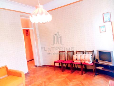 квартира за адресою Київ, Авіаконструктора Антонова вул., 2/32 к8