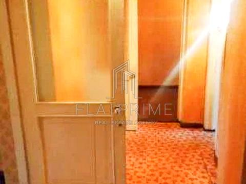 квартира за адресою Київ, Авіаконструктора Антонова вул., 2/32 к8