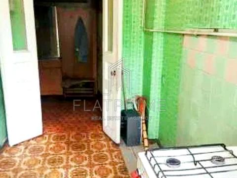 квартира за адресою Київ, Авіаконструктора Антонова вул., 2/32 к8