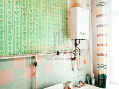 квартира за адресою Київ, Авіаконструктора Антонова вул., 2/32 к8