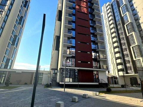 квартира по адресу Ленкавского ул., 34 к5