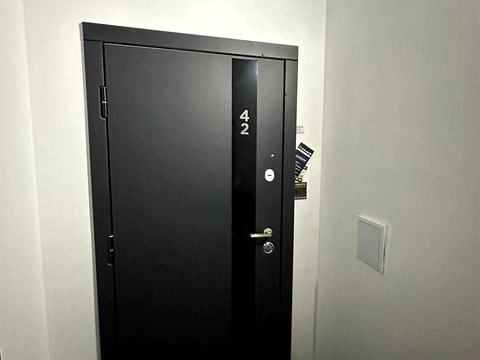 квартира по адресу Ленкавского ул., 34 к5