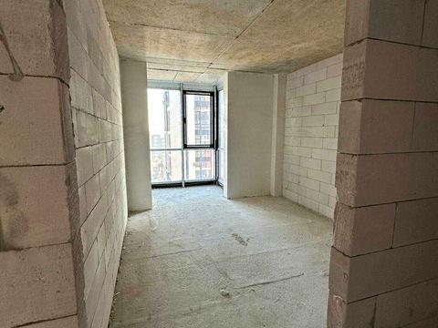 квартира по адресу Ленкавского ул., 34 к5