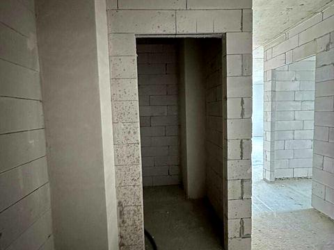 квартира по адресу Ленкавского ул., 34 к5