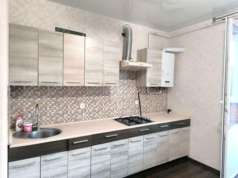 квартира по адресу Панаса Мирного ул., 18-А