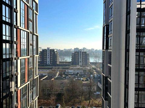 квартира по адресу Ленкавского ул., 34 к5