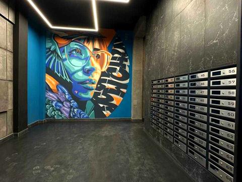 квартира по адресу Ленкавского ул., 34 к5