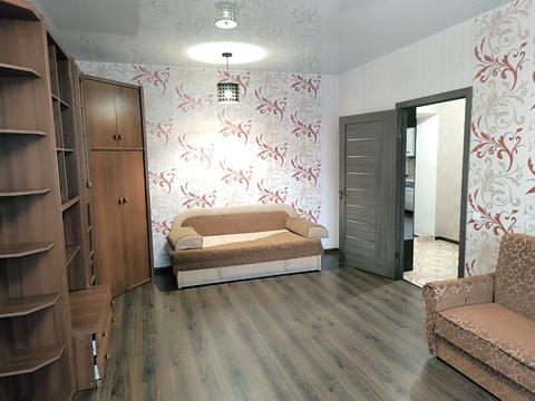 квартира по адресу Панаса Мирного ул., 18-А