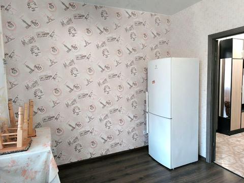 квартира по адресу Панаса Мирного ул., 18-А