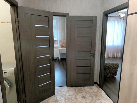 квартира по адресу Панаса Мирного ул., 18-А