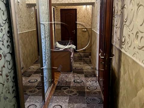 квартира за адресою Братиславська вул., 13