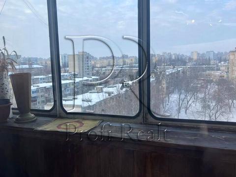 квартира за адресою Братиславська вул., 13