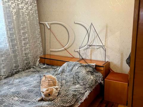 квартира за адресою Братиславська вул., 13