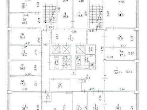 комерційна за адресою Київ, Глибочицька вул., 17