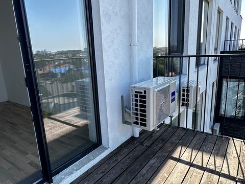 квартира за адресою Одеської громади вул. (Авдєєва-Чорноморського), 7а