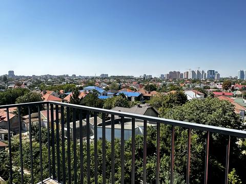 квартира за адресою Одеської громади вул. (Авдєєва-Чорноморського), 7а