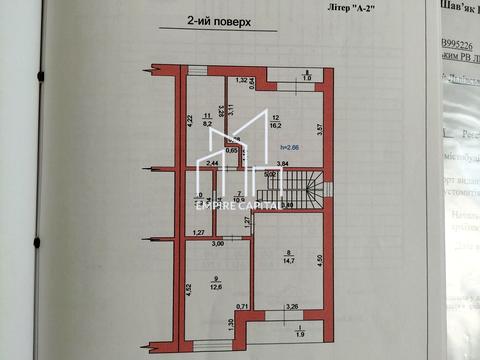 дом по адресу Шехевича