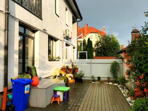 дом по адресу Шехевича