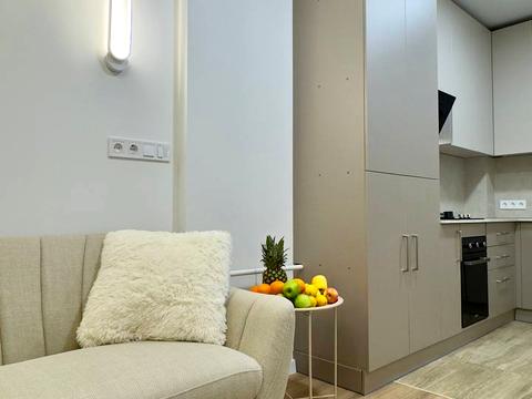 квартира по адресу Соборная ул., 9