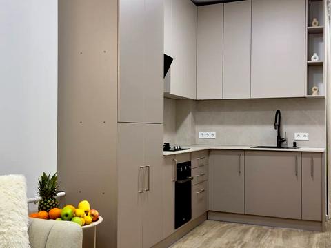 квартира по адресу Соборная ул., 9