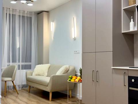 квартира по адресу Соборная ул., 9