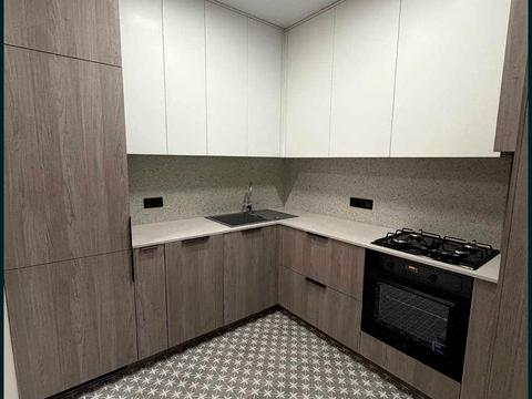 квартира за адресою Мартинова просп., 34