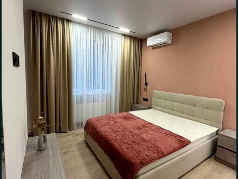 квартира за адресою Мартинова просп., 34