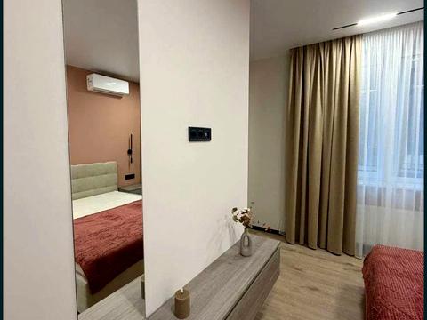 квартира за адресою Мартинова просп., 34