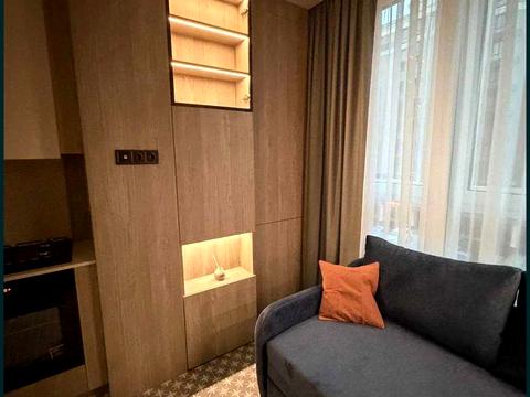 квартира за адресою Мартинова просп., 34