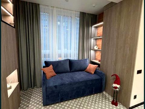 квартира за адресою Мартинова просп., 34