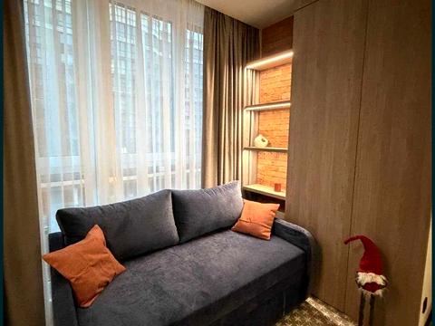 квартира за адресою Мартинова просп., 34