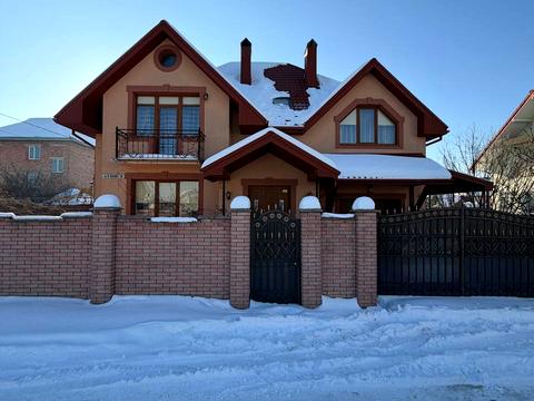 дом по адресу Івасюка, 28