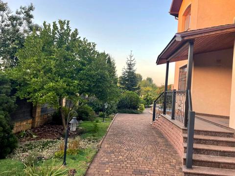 дом по адресу Луговая ул., 32а