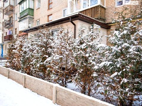 квартира за адресою Отакара Яроша пров., 12а