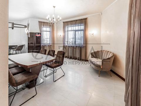 дом по адресу Луговая ул., 32а