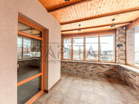 дом по адресу Луговая ул., 32а