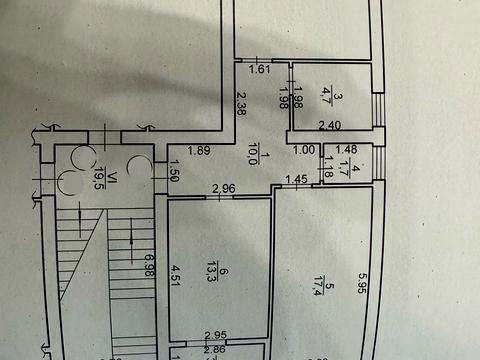 квартира за адресою с. Сокільники, Героїв Крут вул., 8