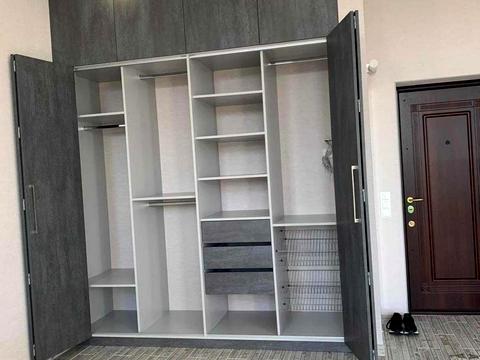 квартира за адресою Погулянка вул., 4