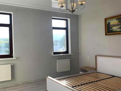 квартира за адресою Погулянка вул., 4