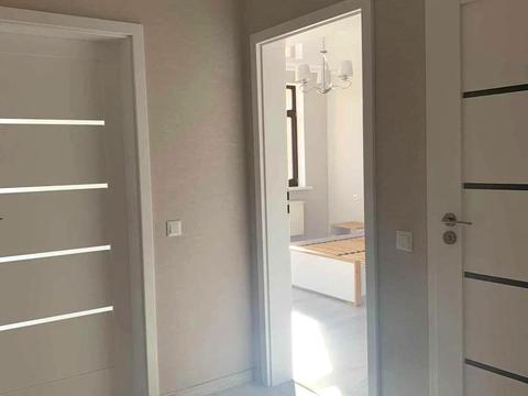 квартира за адресою Погулянка вул., 4