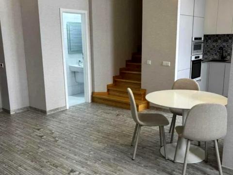 квартира за адресою Погулянка вул., 4