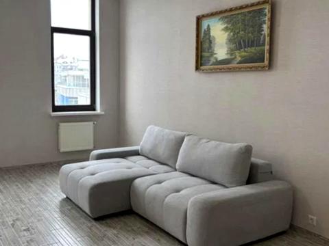 квартира за адресою Погулянка вул., 4