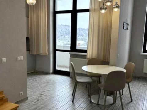 квартира за адресою Погулянка вул., 4