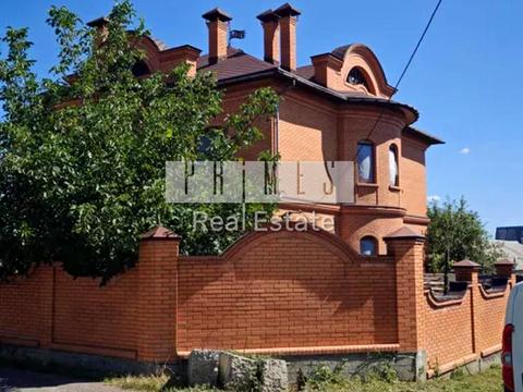 будинок за адресою Замковецька вул.