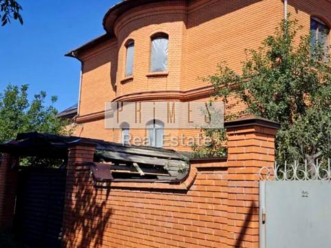 будинок за адресою Замковецька вул.