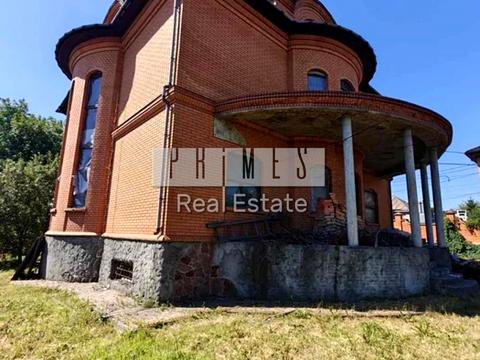 будинок за адресою Замковецька вул.