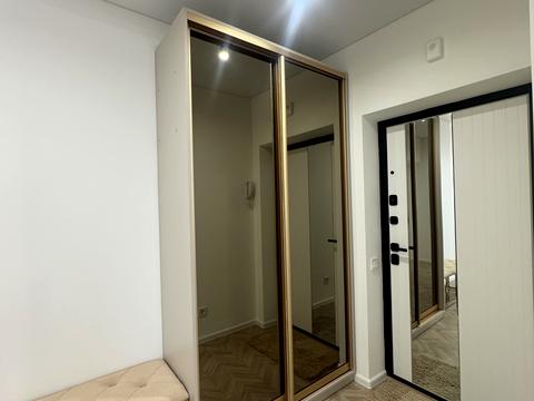 квартира за адресою Тимофіївська вул., 4