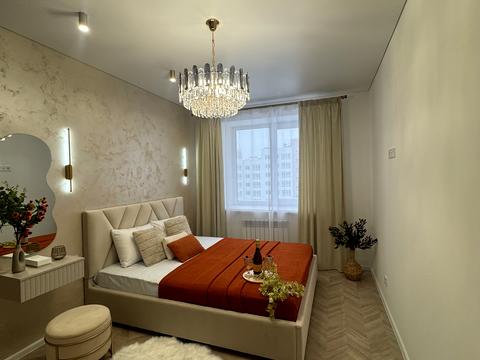 квартира за адресою Тимофіївська вул., 4