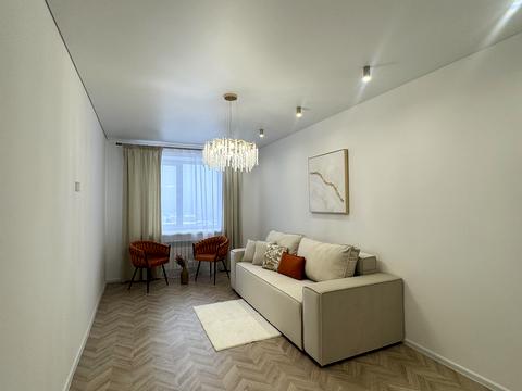 квартира за адресою Тимофіївська вул., 4